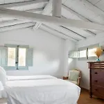 Holiday home Abejas 2 De El Vergel De Chilla