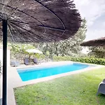 Holiday home Abejas 2 De El Vergel De Chilla *