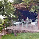 Holiday home Abejas 2 De El Vergel De Chilla Candeleda