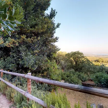 Abejas 2 De El Vergel De Chilla 펜션 칸델레다