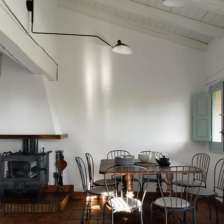 Abejas 2 De El Vergel De Chilla Holiday home