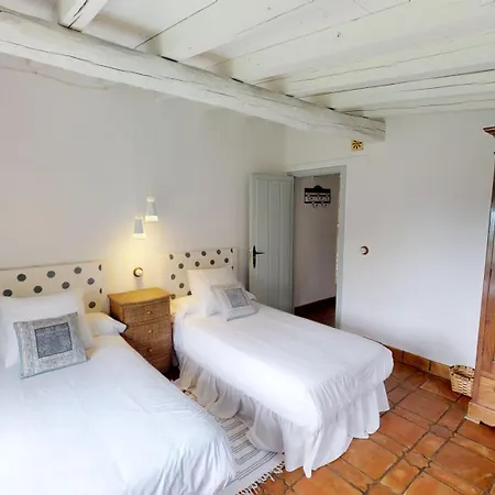 Holiday home Abejas 2 De El Vergel De Chilla