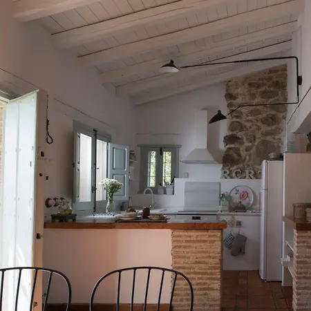 Abejas 2 De El Vergel De Chilla Hébergement de vacances Candeleda