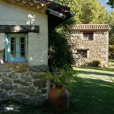 Abejas 2 De El Vergel De Chilla Hébergement de vacances *