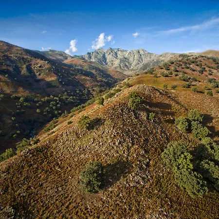 Hébergement de vacances Abejas 2 De El Vergel De Chilla Candeleda