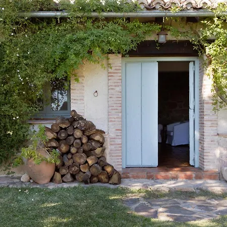 Abejas 2 De El Vergel De Chilla * 칸델레다