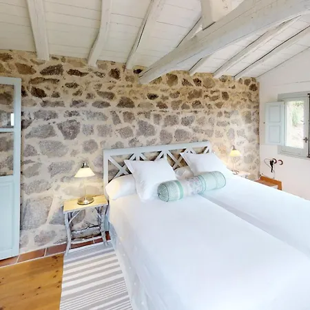 Abejas 2 De El Vergel De Chilla Holiday home *