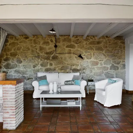 Abejas 2 De El Vergel De Chilla 펜션 칸델레다