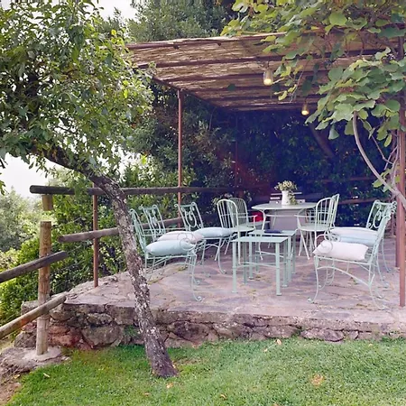 Holiday home Abejas 2 De El Vergel De Chilla Candeleda
