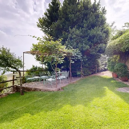 Abejas 2 De El Vergel De Chilla 펜션 칸델레다