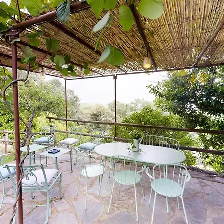 Abejas 2 De El Vergel De Chilla Hébergement de vacances *