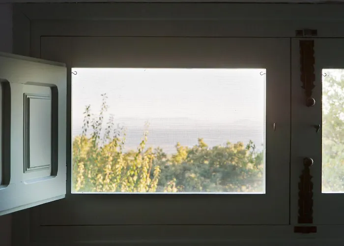 Hébergement de vacances Abejas 2 De El Vergel De Chilla