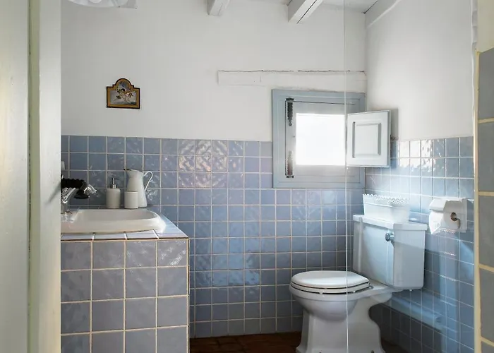 Abejas 2 De El Vergel De Chilla Hébergement de vacances Candeleda