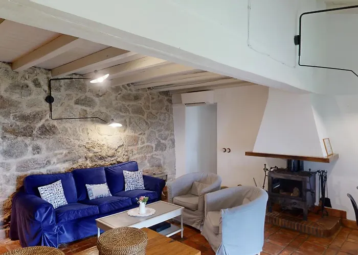 Abejas 2 De El Vergel De Chilla 펜션