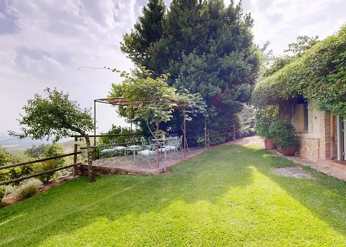 Abejas 2 De El Vergel De Chilla Hébergement de vacances Candeleda